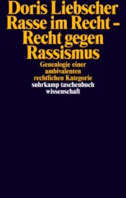  978-3-518-29952-4;Liebscher-RasseImRecht.jpg - Bild