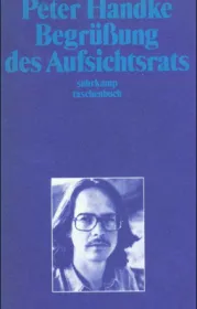  978-3-518-37154-1;Handke-Begrüßung des Aufsichtsrats.jpg - Bild