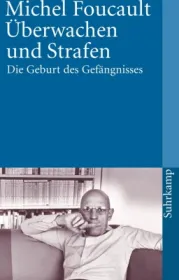  978-3-518-38771-9;Foucault-ÜberwachenUndStrafen.jpg - Bild