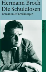  978-3-518-38867-9;Broch-DieSchuldlosen.jpg - Bild
