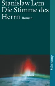  978-3-518-38994-2;Lem-DieStimmeDesHerrn.jpg - Bild