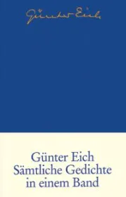  978-3-518-41859-8;eich-gedichte.jpg - Bild