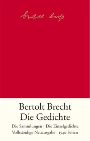  978-3-518-41940-3; Brecht-Gedichte.jpg - Bild