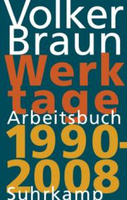  978-3-518-42418-6;Braun-Werktage.jpg - Bild