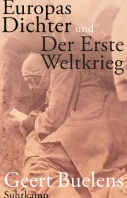  978-3-518-42432-2;Buelens-Europas Dichter und der Erste Weltkrieg.jpg - Bild