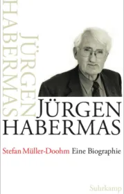  978-3-518-42433-9;Müller-Doohm-Jürgen Habermas.jpg - Bild