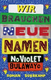  978-3-518-42451-3;bulawayo-wir.jpg - Bild