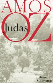  978-3-518-42479-7;oz-judas.jpg - Bild