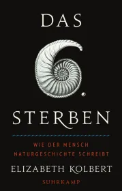  978-3-518-42481-0;kolbert-sterben.jpg - Bild