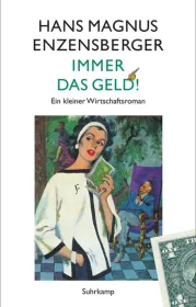  978-3-518-42489-6;enzensberger-geld.jpg - Bild