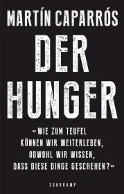  978-3-518-42512-1;caparros-hunger.jpg - Bild