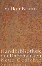  978-3-518-42543-5;Braun-Handbibliothek der Unbehausten.jpg - Bild
