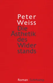  978-3-518-42551-0;Weiss-Ä'sthetik-Widerstand.jpg - Bild