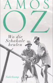  978-3-518-42594-7;Oz-Wo die Schakale heulen.jpg - Bild