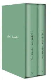  978-3-518-42782-8;Handke-Handke Bibliothek Bde 10-11.jpg - Bild