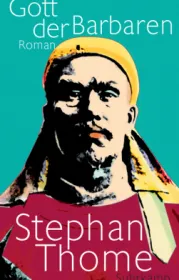  978-3-518-42825-2,Thome-Gott der Barbaren.jpg - Bild