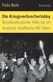  978-3-518-42840-5;Bohr-Die Kriegsverbrecherlobby.jpg - Bild