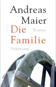 978-3-518-42862-7;Maier-Die Familie.jpg - Bild