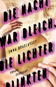  978-3-518-42883-2;Braslavsky-Die Nacht war bleich.jpg - Bild