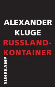  978-3-518-42892-4;Kluge-Russland-Kontainer.jpg - Bild