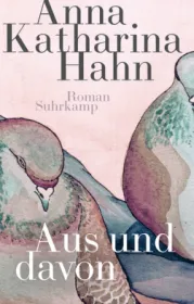  978-3-518-42919-8;Hahn-Aus und davon.jpg - Bild