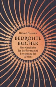 978-3-518-43007-1;Ovenden-BedrohteBücher.jpg - Bild