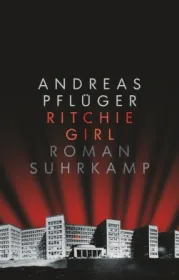  978-3-518-43027-9;Pflüger-RichieGirl.jpg - Bild