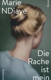  978-3-518-43031-6;NDiaye-DieRacheIstMein.jpg - Bild