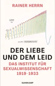  978-3-518-43054-5;Herrn-DerLiebeUndDemLeid.jpg - Bild