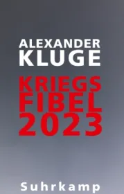  978-3-518-43153-5;Kluge-Kriegsfibel.jpg - Bild