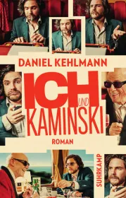  978-3-518-45653-8;kehlmann-ich.jpg - Bild