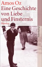  978-3-518-45968-3;Oz-Eine Geschichte von Liebe und Finsternis.jpg - Bild