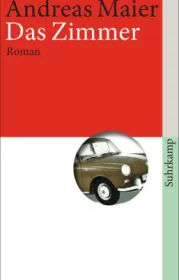  978-3-518-46303-1;Maier-Das Zimmer.jpg - Bild
