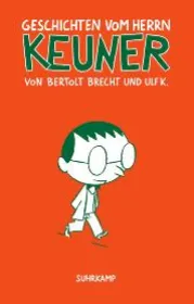  978-3-518-46517-2;brecht-keuner.jpg - Bild