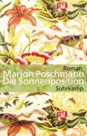  978-3-518-46546-2;Poschmann-DieSonnenposition.jpg - Bild