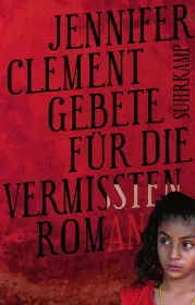  978-3-518-46640-7;clement-gebete.jpg - Bild