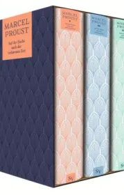  978-3-518-46830-2;Proust-AufDerSucheNachDerVerlornenZeit.jpg - Bild