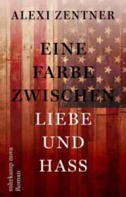  978-3-518-46996-5;Zentner-Eine Farbe zwischen Liebe und Hass.jpg - Bild