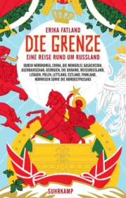  978-3-518-47117-3;Fatland-DieGrenze.jpg - Bild