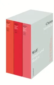  978-3-518-47160-9;Wolf-SämtlicheEssaysUndReden.jpg - Bild