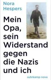  978-3-518-47163-0;hespers-MeinOpaSeinWiderstand.jpg - Bild