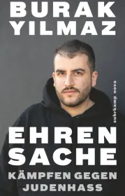  978-3-518-47171-5;Yilmaz-Ehrensache.jpg - Bild