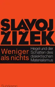  978-3-518-58599-3;zizek-weniger.jpg - Bild