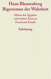  978-3-518-58616-7;blumenberg-rigorismus.jpg - Bild