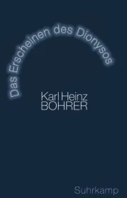  978-3-518-58618-1;bohrer-erscheinen.jpg - Bild