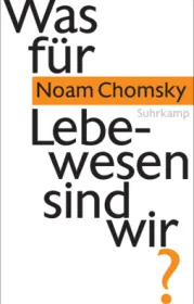 978-3-518-58694-5;Chomsky-Lebewesen.jpg - Bild