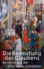  978-3-518-58739-3;Crane-Die Bedeutung des Glaubens.jpg - Bild