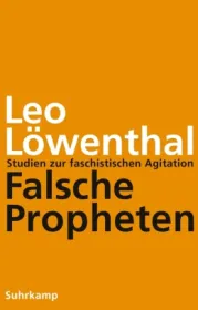  978-3-518-58762-1;Löwenthal-FalschePropheten.jpg - Bild