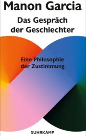  978-3-518-58806-2;Garcia-DasGesprächDerGeschlechter.jpg - Bild