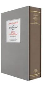  978-3-518-80240-3;Schmidt-Der Briefwechsel mit Hans Wollschläger.jpg - Bild